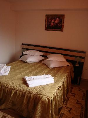 Pensiunea Pinul, Bran, judetul Brasov