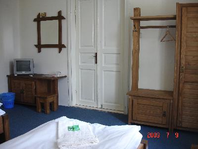 Pensiunea Casa Oana, Iasi, judetul Iasi