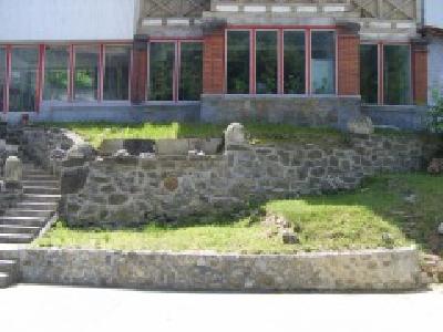 Pensiunea Oltour Calimanesti, Calimanesti, judetul Valcea