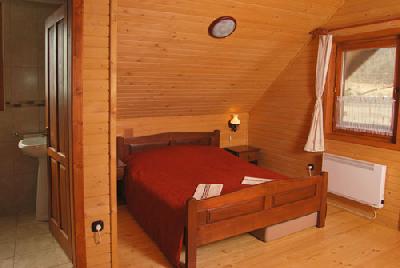 Vila Nagy Lak III VII, Sub Cetate, judetul Harghita