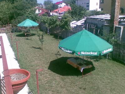 Pensiunea Bahtiar, Eforie Sud, judetul Constanta