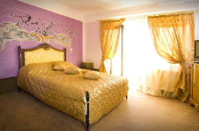 Pensiunea Paradis din Ramnicu Valcea, Ramnicu Valcea, judetul Valcea