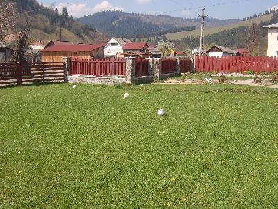 Pensiunea Edy, Bistricioara, judetul Neamt
