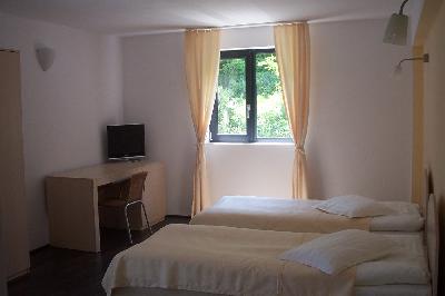 Pensiunea Platinum, Baile Herculane, judetul Caras Severin