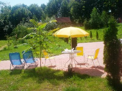 Vila Mirany, Intorsura Buzaului, judetul Covasna