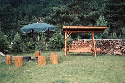 Pensiunea Casa Bradut, Coada Lacului, judetul Bihor