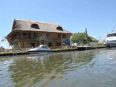 Hotel Delta Paradis, Murighiol, judetul Tulcea