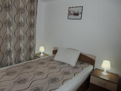 Hotel Saras Sons, Baile Herculane, judetul Caras Severin