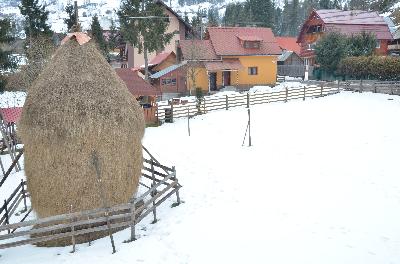 Pensiunea Casa Mona, Arieseni, judetul Bihor