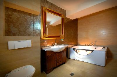 Pensiunea Paradis din Ramnicu Valcea, Ramnicu Valcea, judetul Valcea