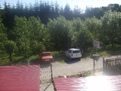 Pensiunea Denisa din Lacul Vidraru, Lacul Vidraru, judetul Arges