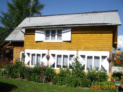 Pensiunea Emadina, Belis, judetul Cluj