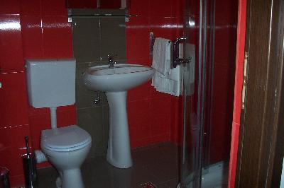 Pensiunea Platinum, Baile Herculane, judetul Caras Severin