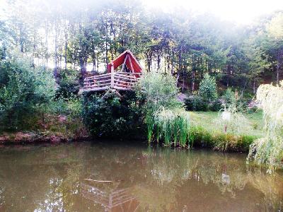 Vila Mirany, Intorsura Buzaului, judetul Covasna