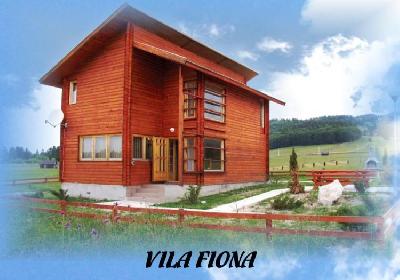 Pensiunea Laura si Fiona, Izvoru Mures, judetul Harghita