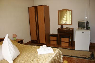 Pensiunea Casa Ana galben, Predeal, judetul Prahova