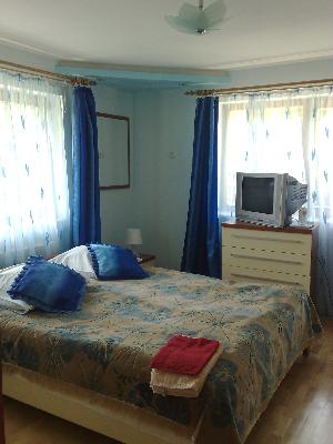 Pensiunea Ralu si Ello, Horezu, judetul Valcea