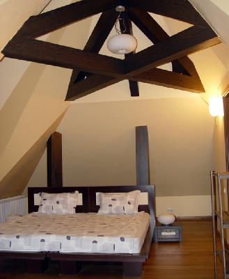 Pensiunea Aqua Villa, Maliuc, judetul Tulcea