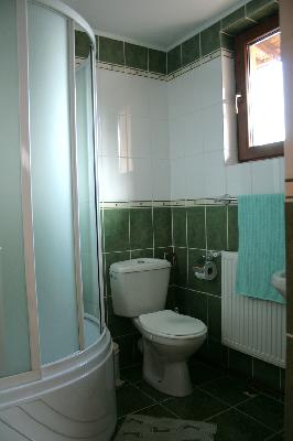Pensiunea Dariana, Vatra Dornei, judetul Suceava
