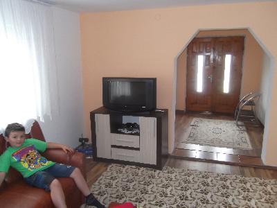 Pensiunea Casa de Vacanta Raul, Novaci, judetul Gorj