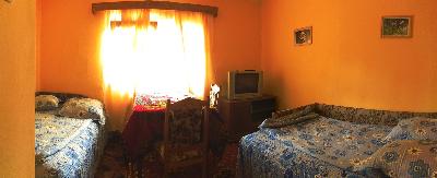 Pensiunea Viorica, Arieseni, judetul Bihor