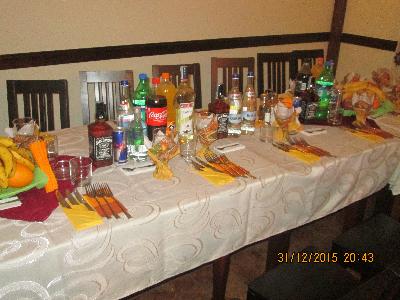 Vila Restaurant pensiune bistro Tulcea, Tulcea, judetul Tulcea