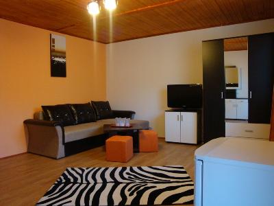 Pensiunea Casa Ecologica, Baile Herculane, judetul Caras Severin