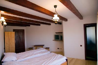 Pensiunea Coroana Reginei, Bran, judetul Brasov