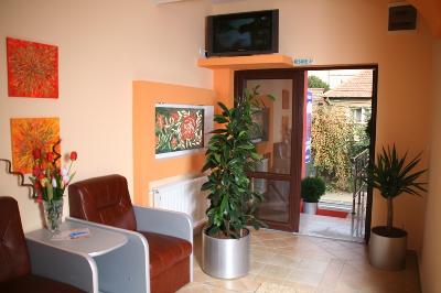 Pensiunea Pura Vida, Timisoara, judetul Timis