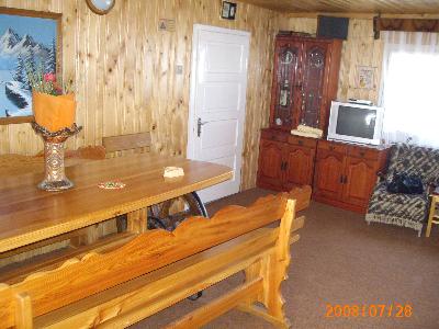 Pensiunea Emadina, Belis, judetul Cluj