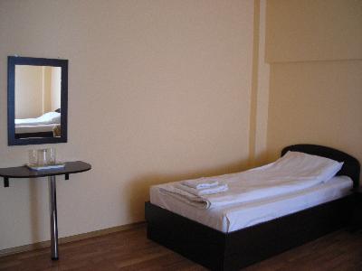 Pensiunea Ando, Iasi, judetul Iasi