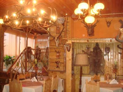 Pensiunea Sarmis, Sarmizegetusa, judetul Hunedoara