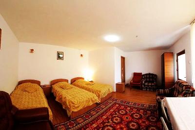 Pensiunea Dana, Horezu, judetul Valcea