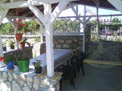 Pensiunea La Nea Dan, Vama Veche, judetul Constanta