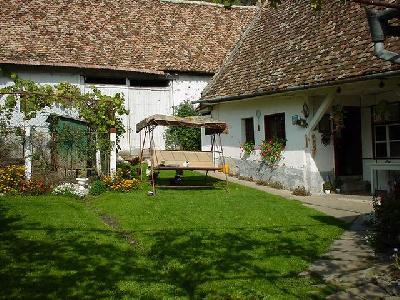 Pensiunea Todoran, Biertan, judetul Sibiu