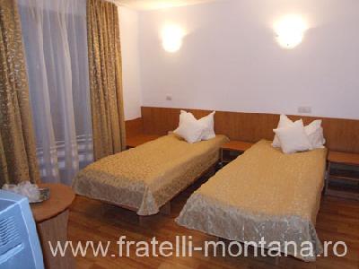 Pensiunea Fratelli, Sinaia, judetul Prahova