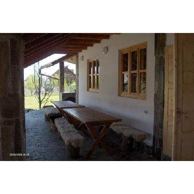 Casa de Vacanta Gemenele, Ocna Sugatag, judetul Maramures