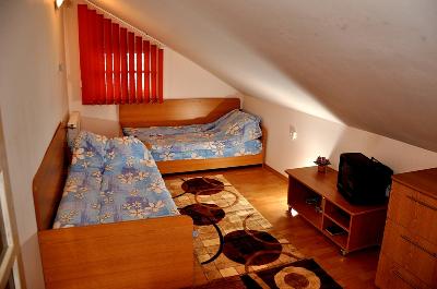 Pensiunea Casa Batin, Mera, judetul Cluj