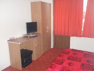 Pensiunea Catalin, Baile 1 Mai, judetul Bihor