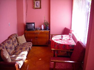 Pensiunea Casa Iliut, Rasinari, judetul Sibiu
