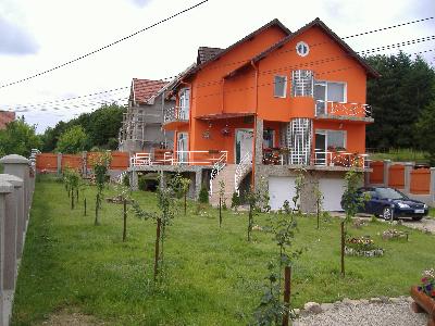 Pensiunea Viena, Cluj Napoca, judetul Cluj