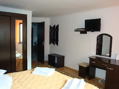 Pensiunea Pinul, Bran, judetul Brasov