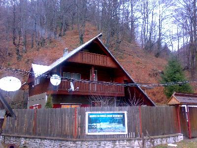 Pensiunea Cabana Claudia, Petrosani, judetul Hunedoara