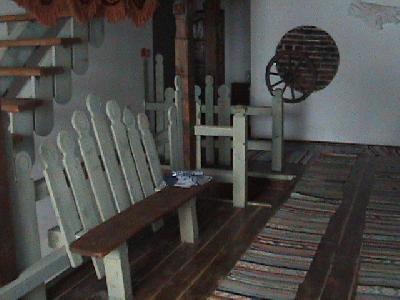 Pensiunea Teodora, Sant, judetul Bistrita Nasaud