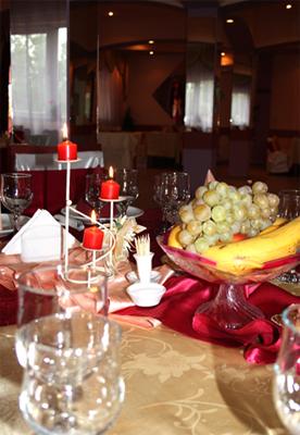 Pensiunea Lumina, Bacau, judetul Bacau