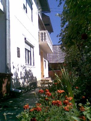 Pensiunea Casa muntean din Poienile Izei, Poienile Izei, judetul Maramures