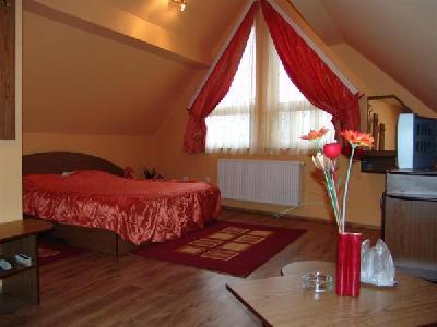 Pensiunea Casa Timar, Brasov, judetul Brasov