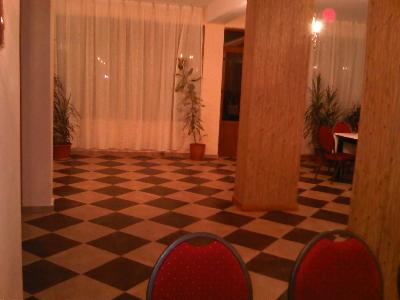 Pensiunea Piscul Soarelui, Campulung Muscel, judetul Arges