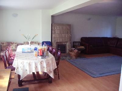 Pensiunea Drumul Romanilor, Piatra Fantanele, judetul Bistrita Nasaud