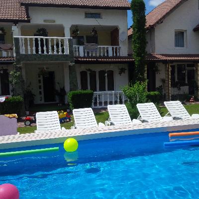 Vila Casa Teo, Baia de Fier, judetul Gorj